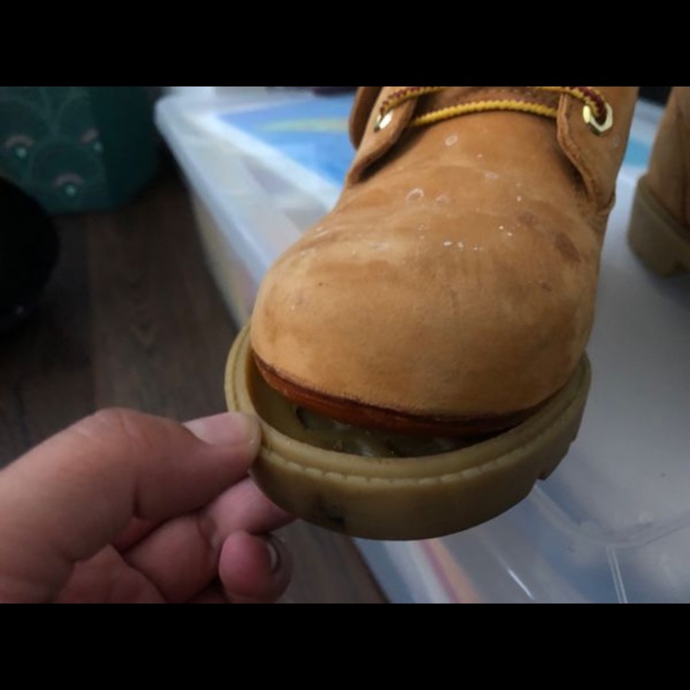 Timberlands - Picture 4 of 7
